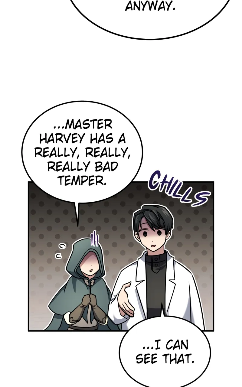 Read How to Live as an Illegal Healer Manga Online