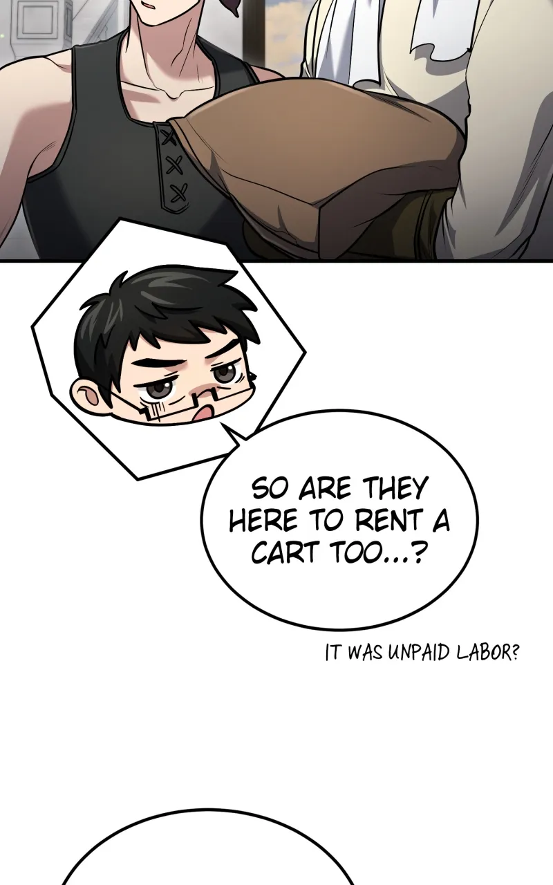 Read How to Live as an Illegal Healer Manga Online