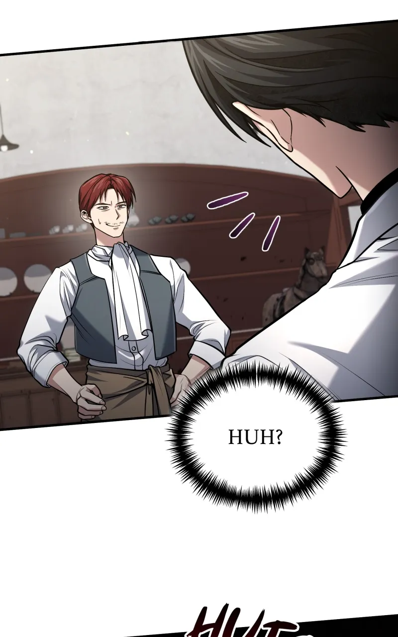 Read How to Live as an Illegal Healer Manga Online