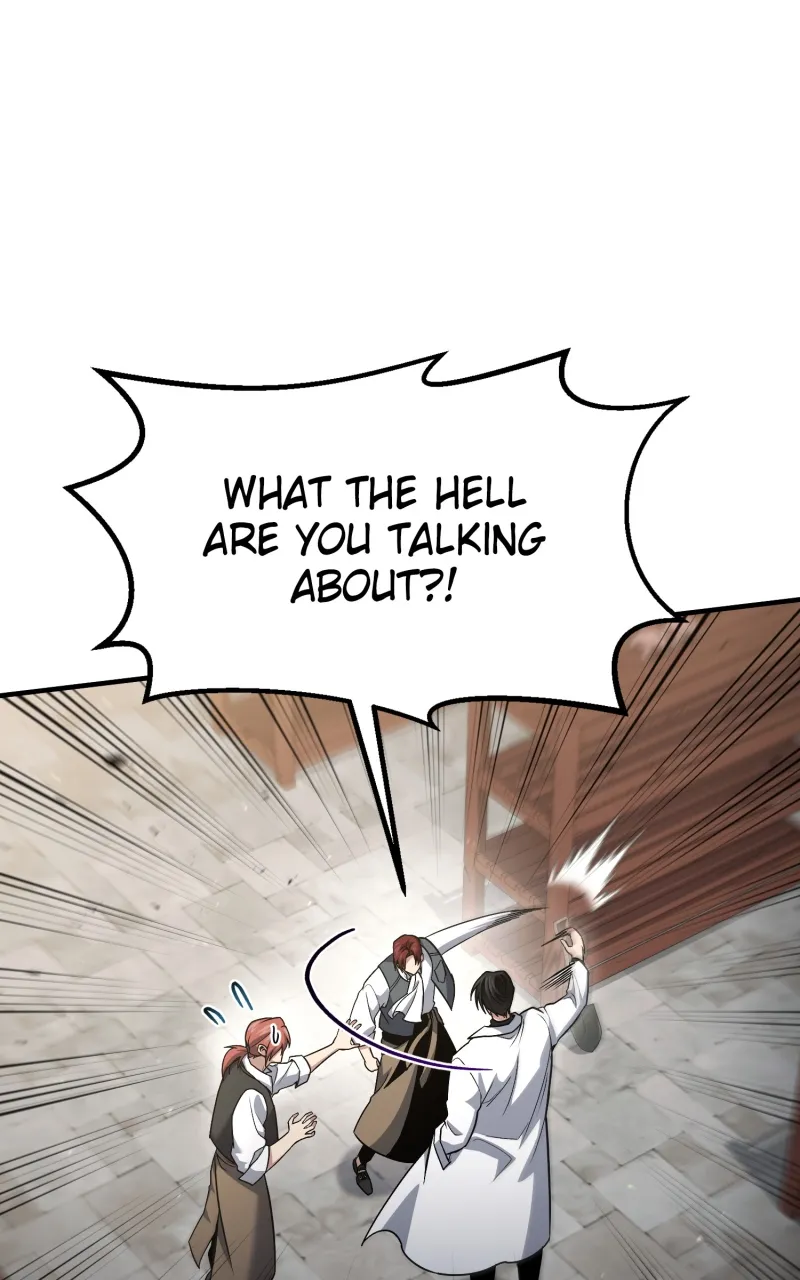 Read How to Live as an Illegal Healer Manga Online