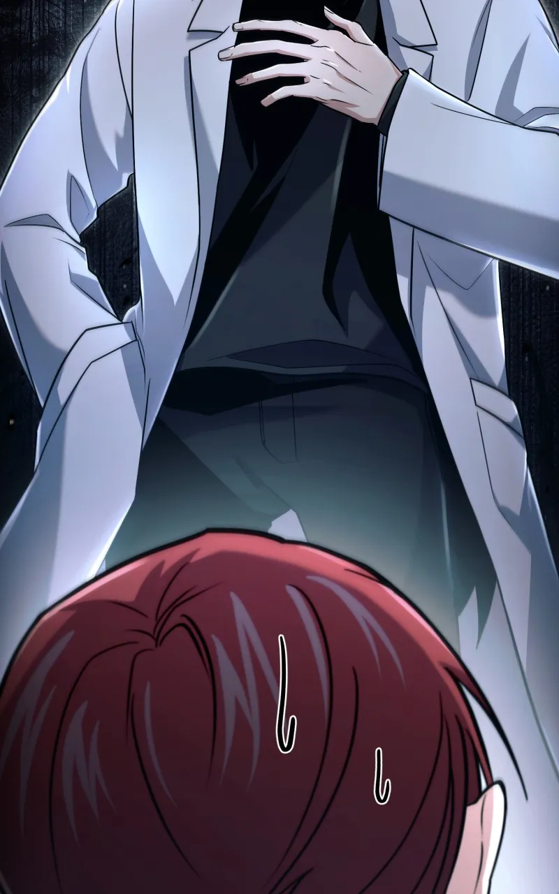 Read How to Live as an Illegal Healer Manga Online