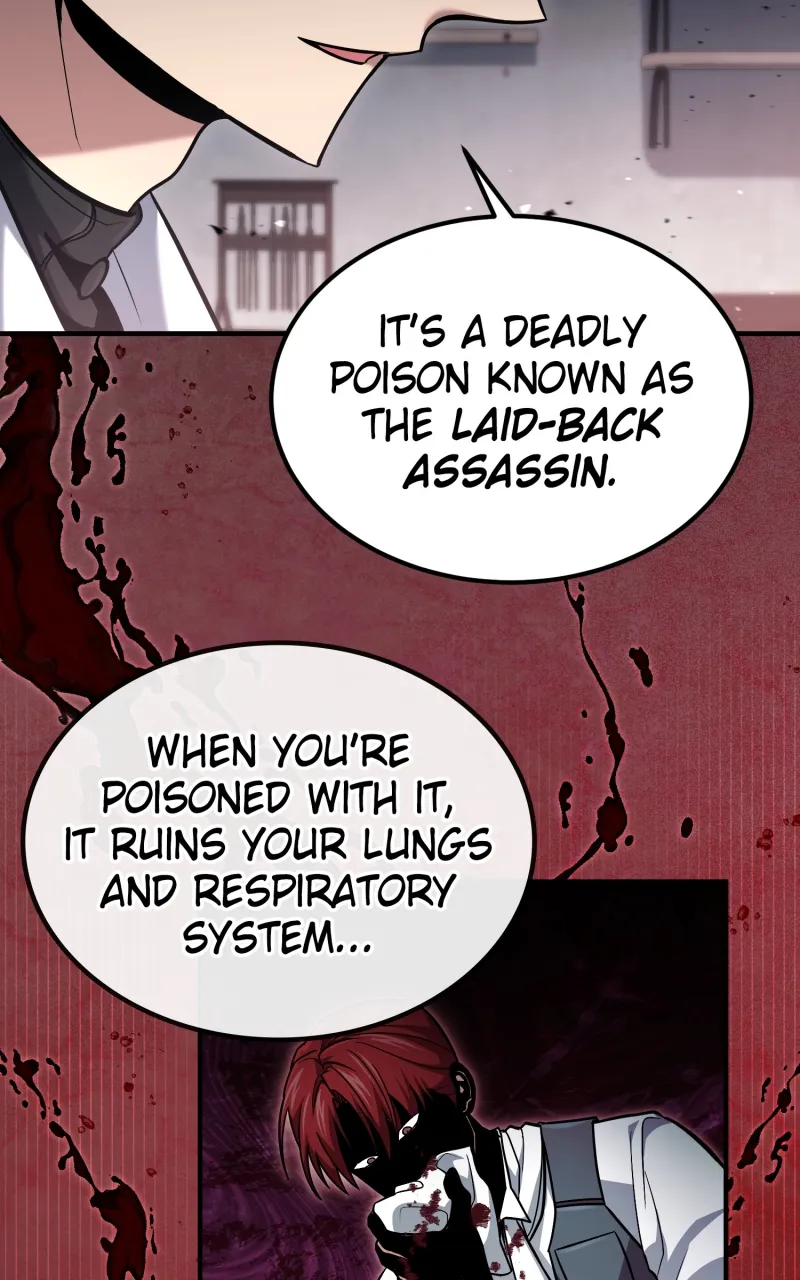 Read How to Live as an Illegal Healer Manga Online