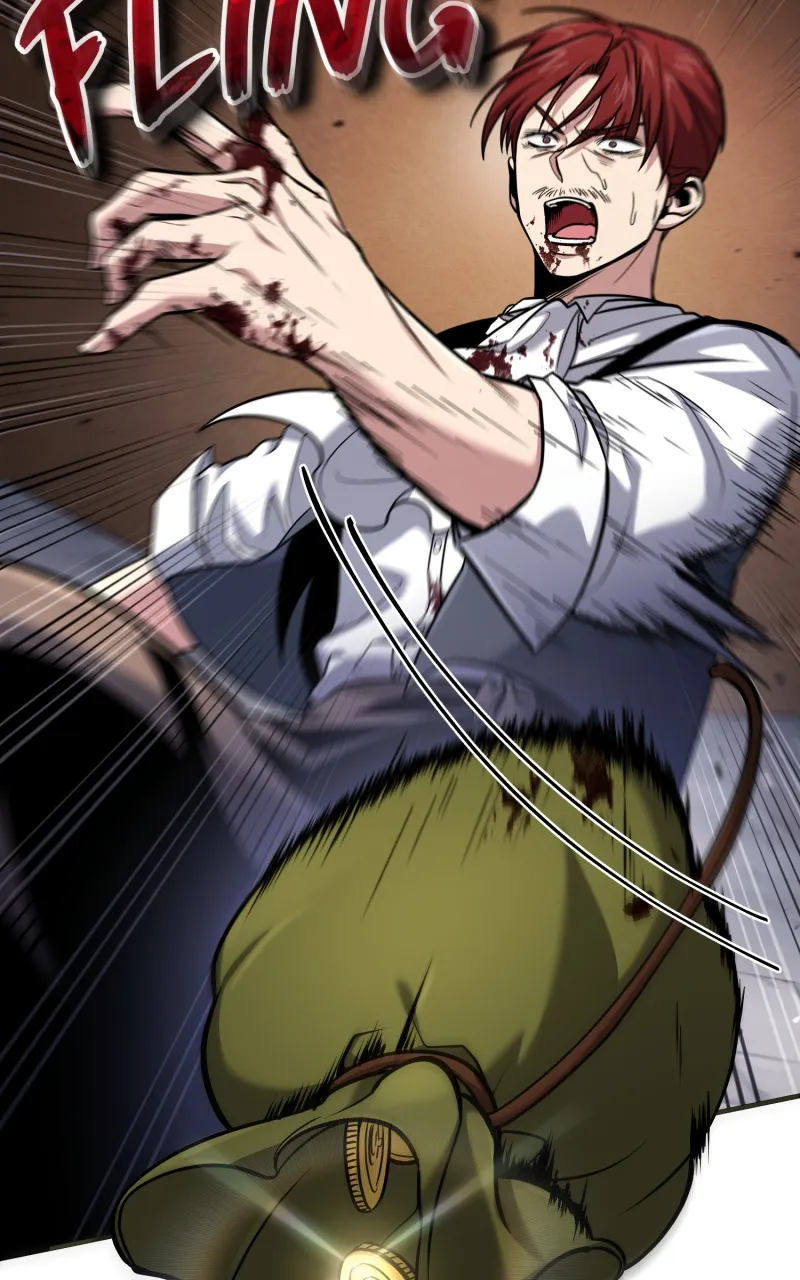 Read How to Live as an Illegal Healer Manga Online