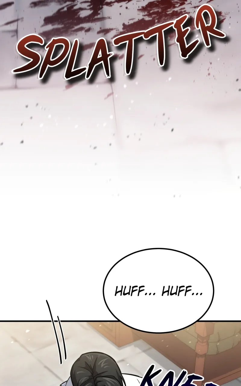 Read How to Live as an Illegal Healer Manga Online