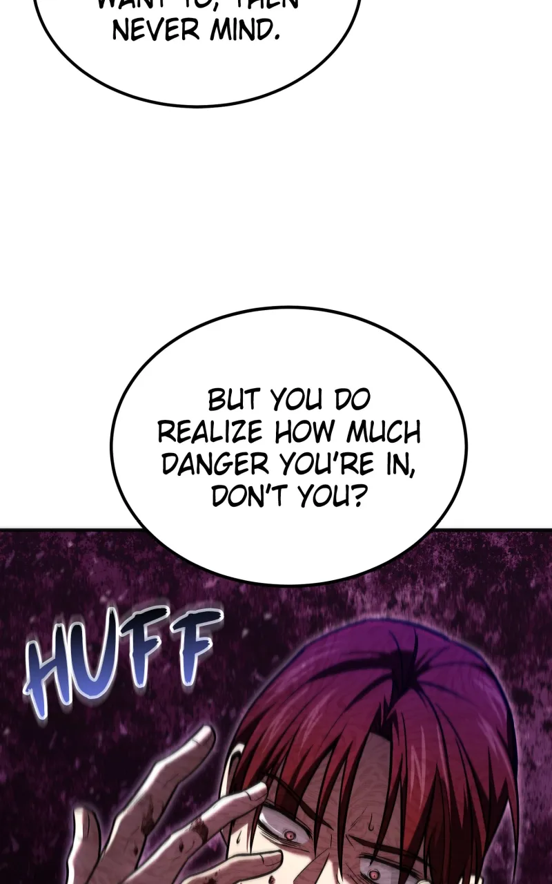 Read How to Live as an Illegal Healer Manga Online