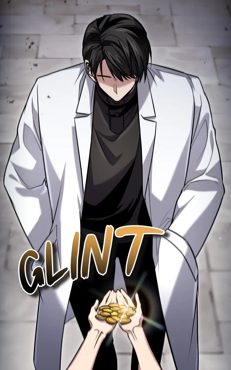 Read How to Live as an Illegal Healer Manga Online