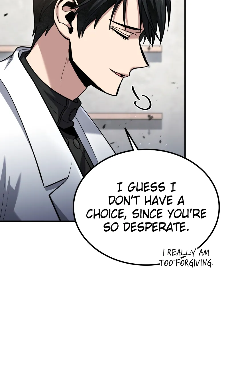 Read How to Live as an Illegal Healer Manga Online