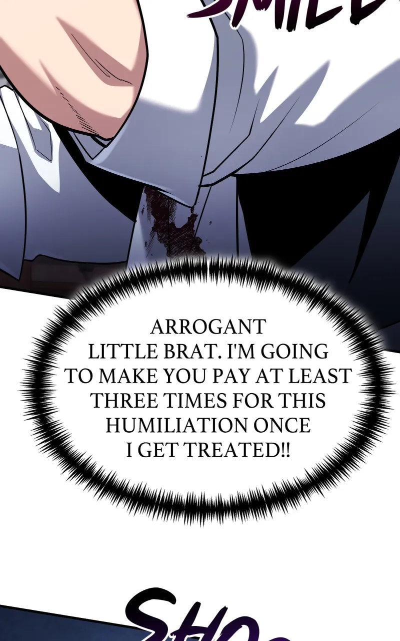 Read How to Live as an Illegal Healer Manga Online