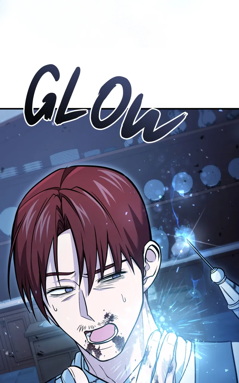 Read How to Live as an Illegal Healer Manga Online