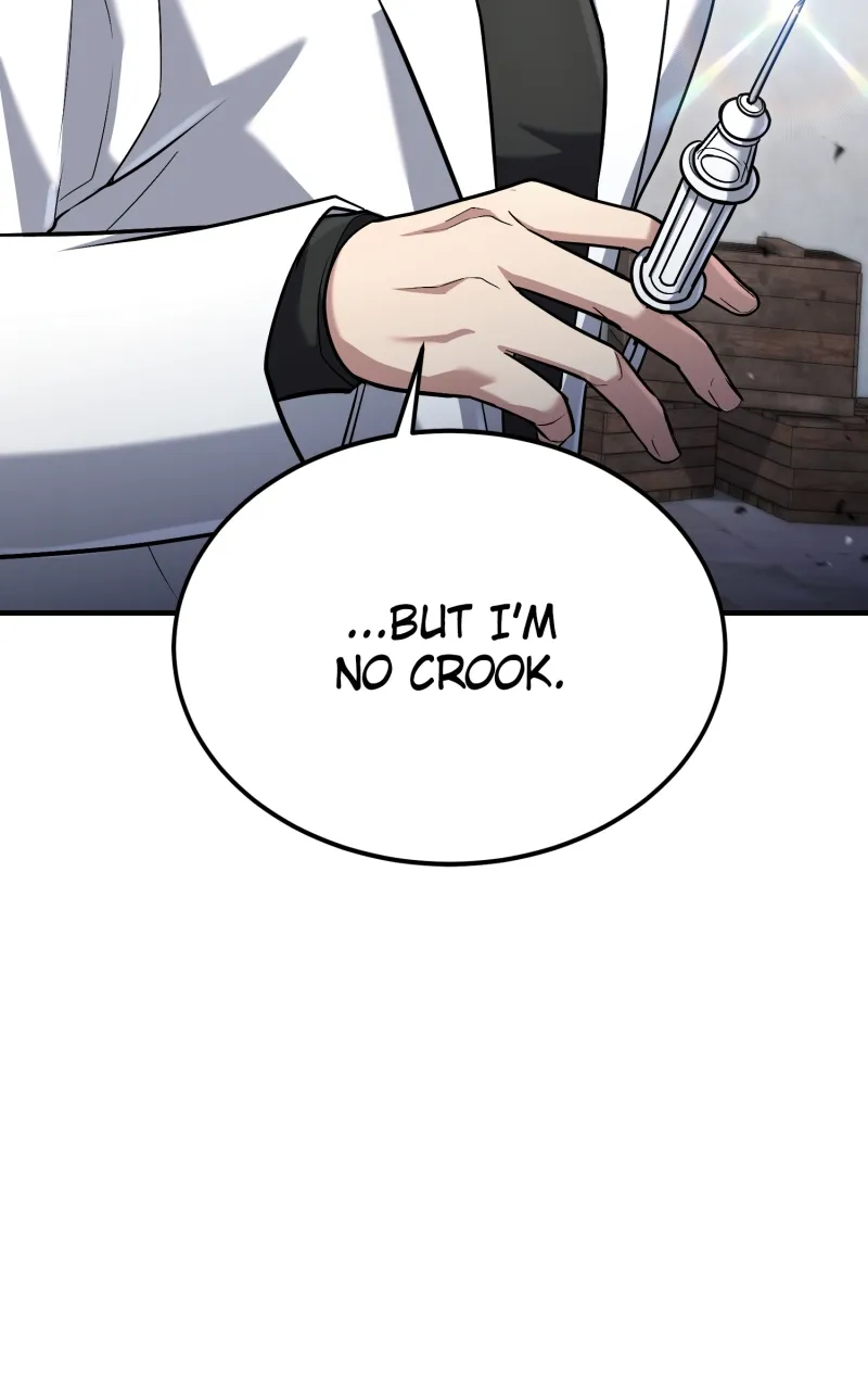 Read How to Live as an Illegal Healer Manga Online