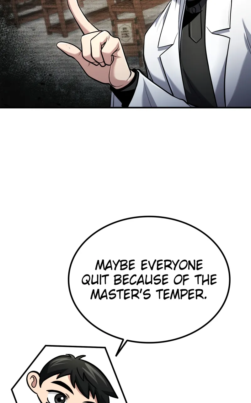 Read How to Live as an Illegal Healer Manga Online