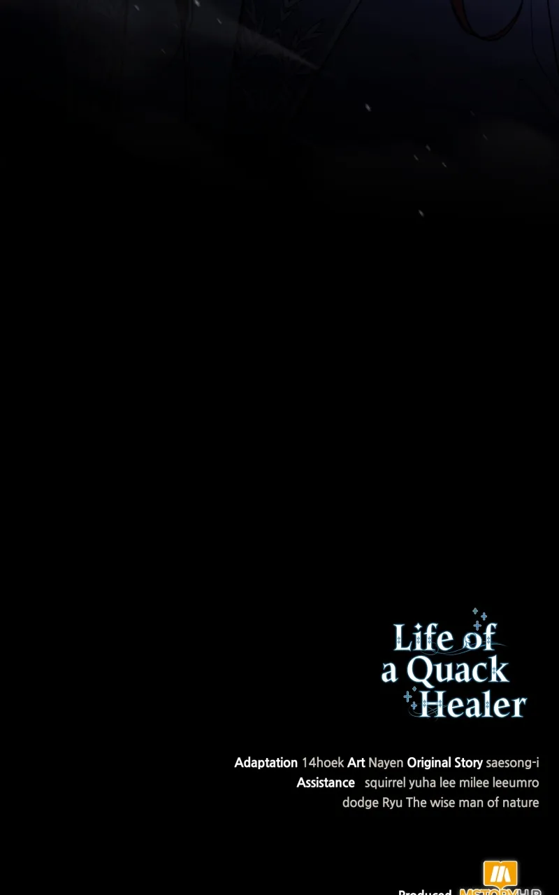 Read How to Live as an Illegal Healer Manga Online