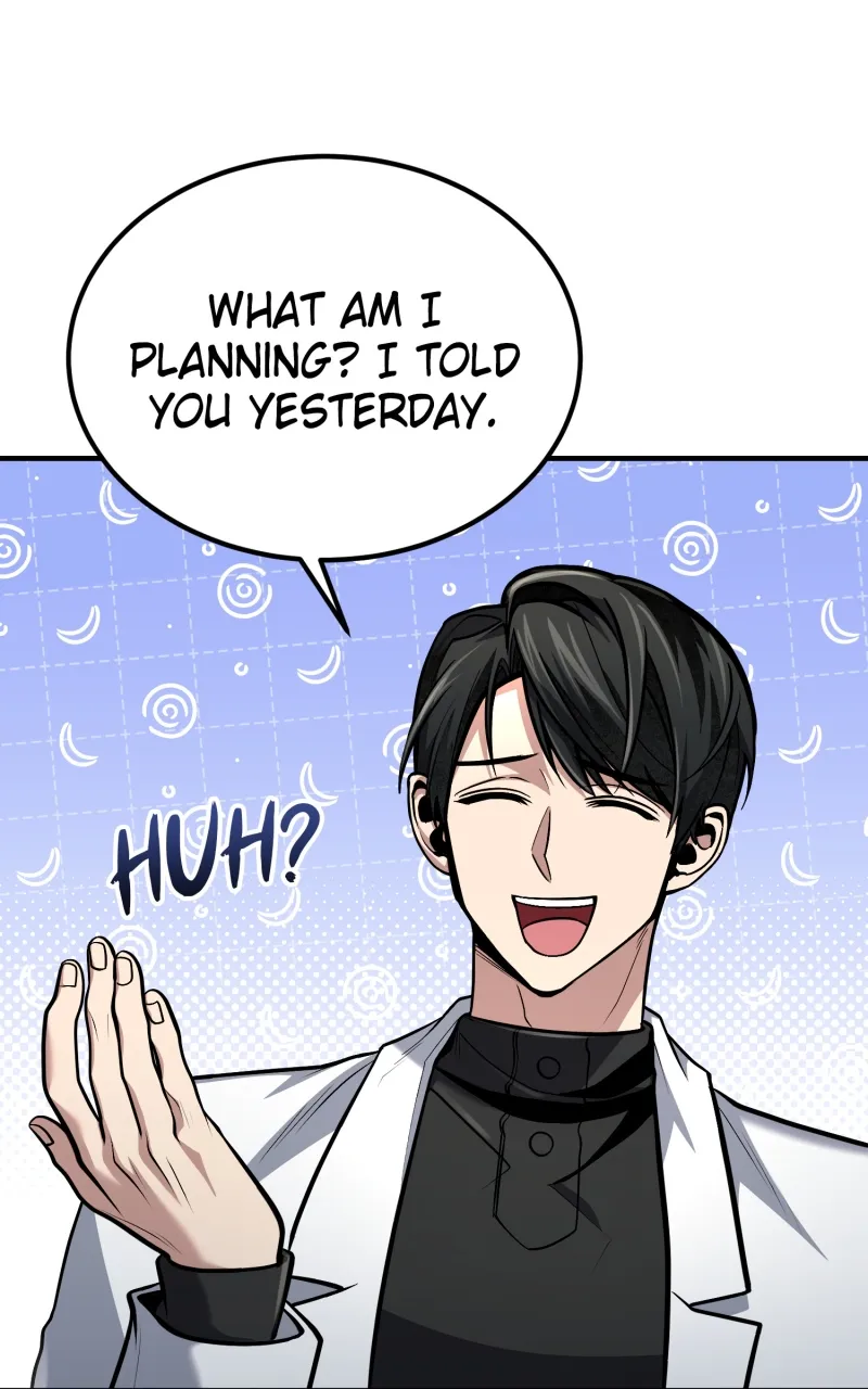 Read How to Live as an Illegal Healer Manga Online