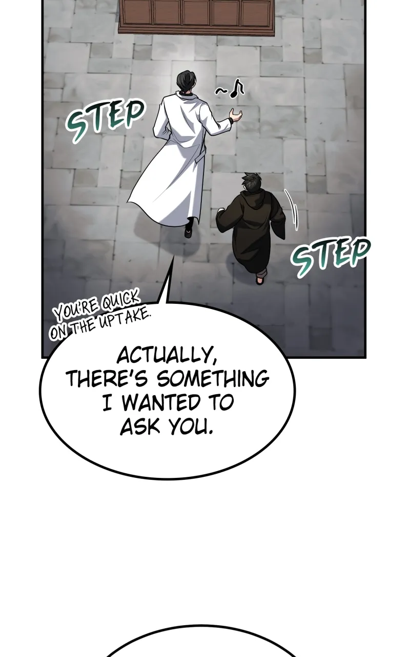 Read How to Live as an Illegal Healer Manga Online