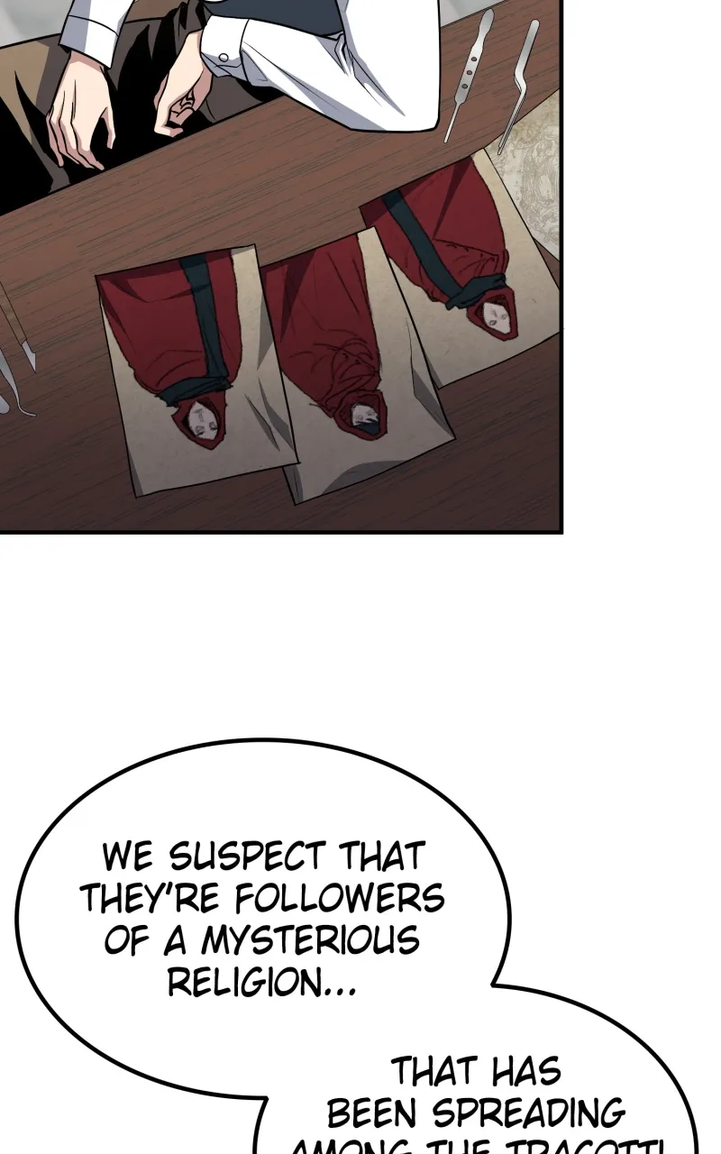 Read How to Live as an Illegal Healer Manga Online