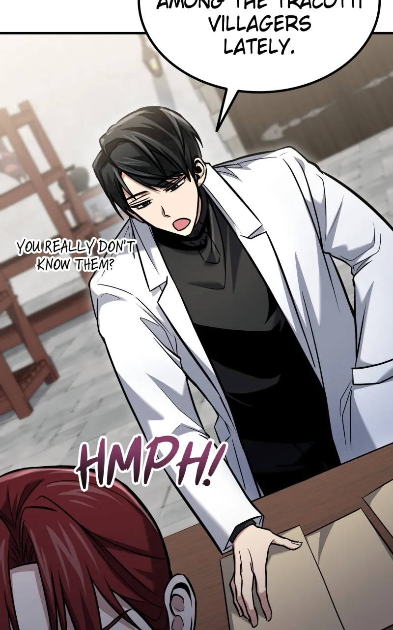 Read How to Live as an Illegal Healer Manga Online