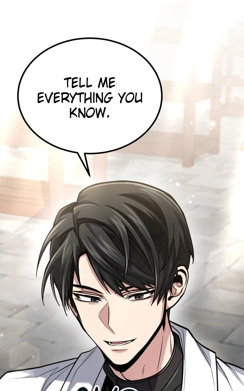 Read How to Live as an Illegal Healer Manga Online