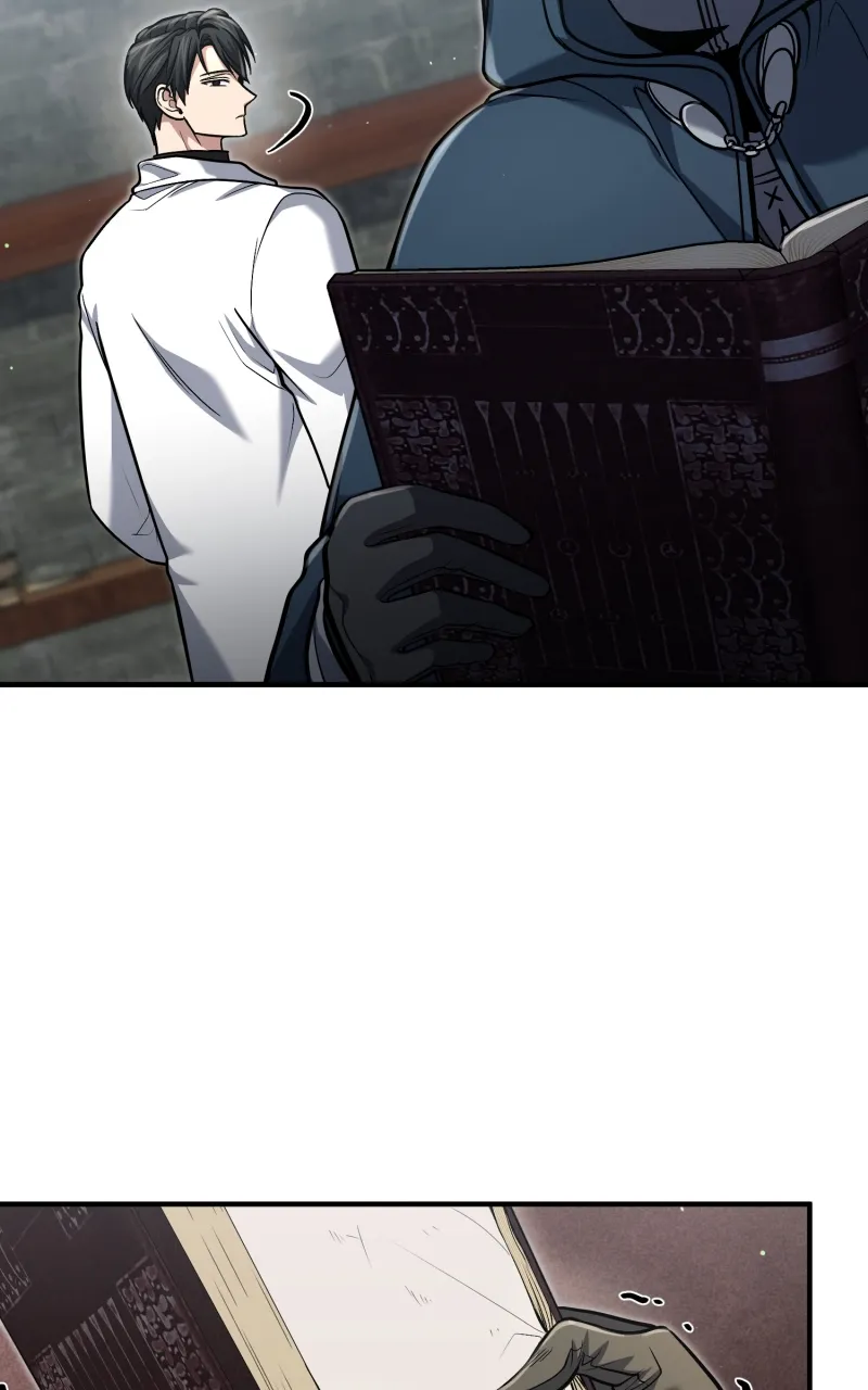 Read How to Live as an Illegal Healer Manga Online