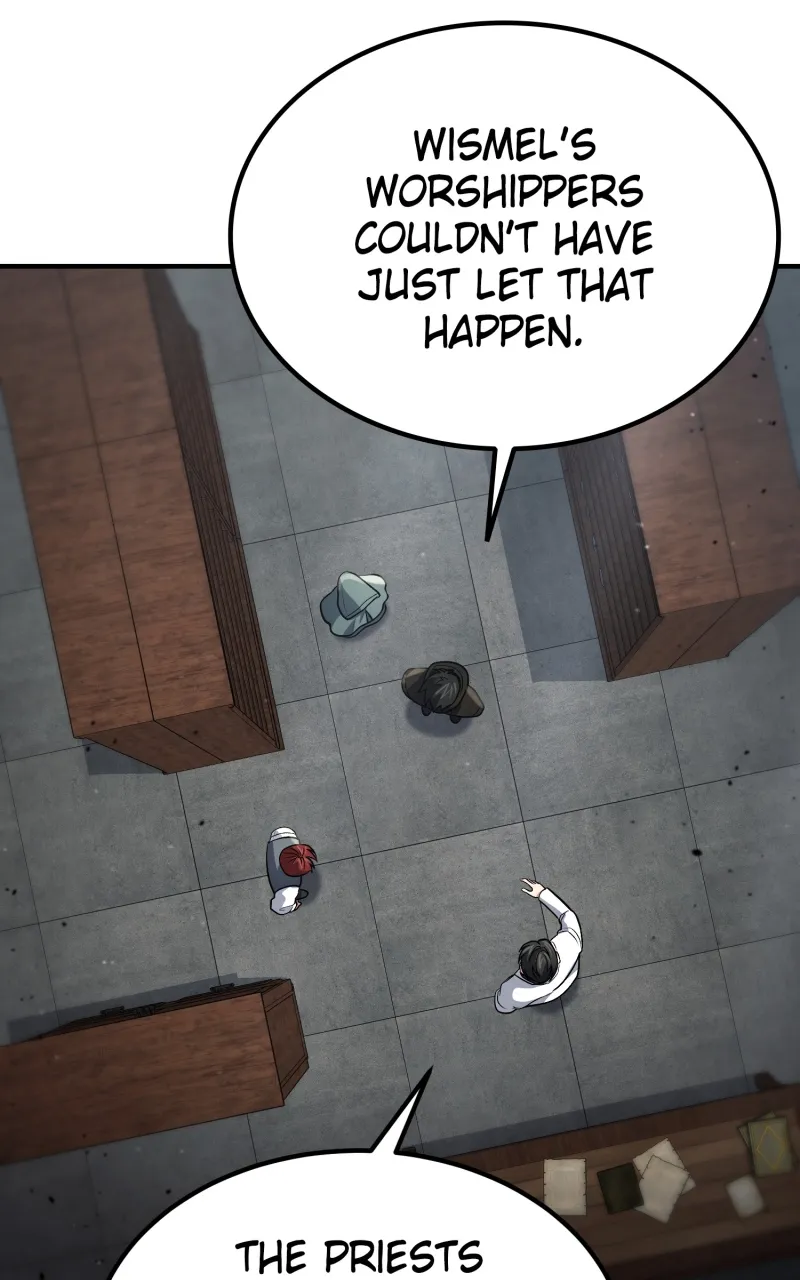 Read How to Live as an Illegal Healer Manga Online