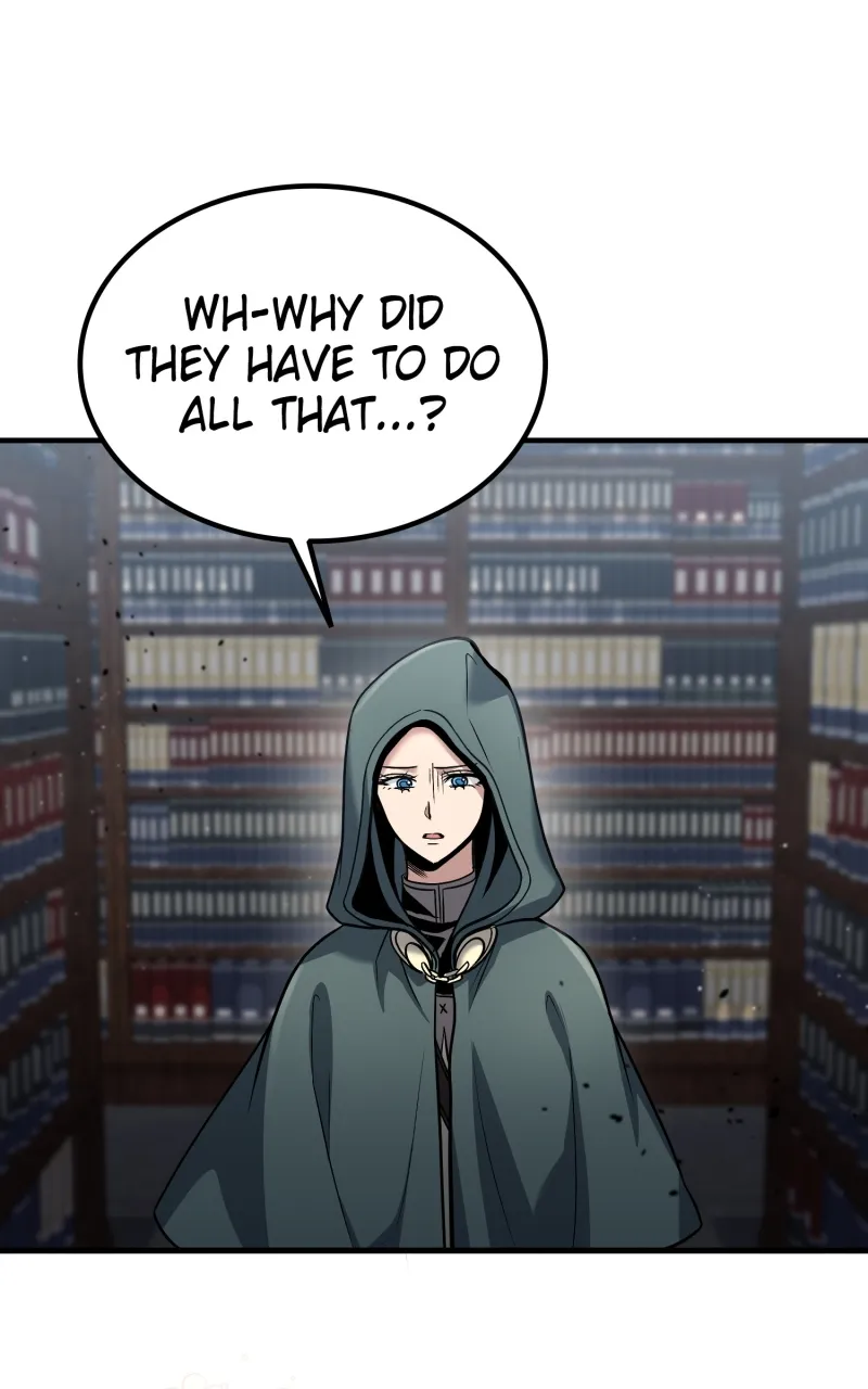 Read How to Live as an Illegal Healer Manga Online