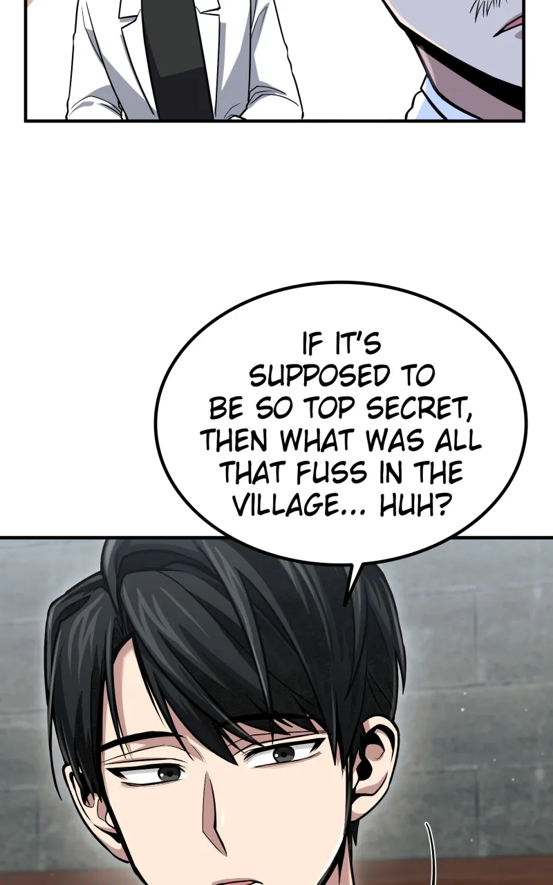 Read How to Live as an Illegal Healer Manga Online