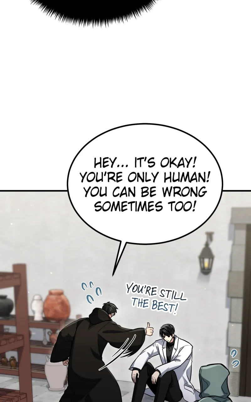 Read How to Live as an Illegal Healer Manga Online