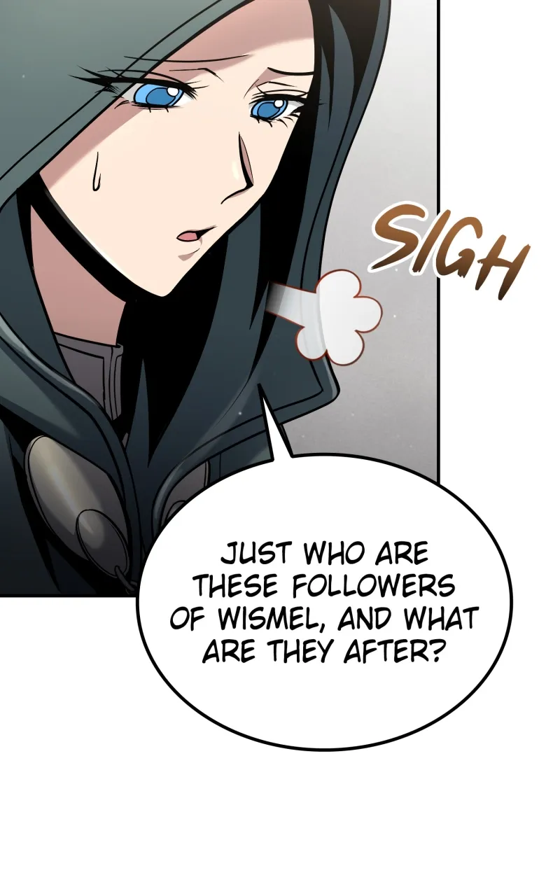 Read How to Live as an Illegal Healer Manga Online