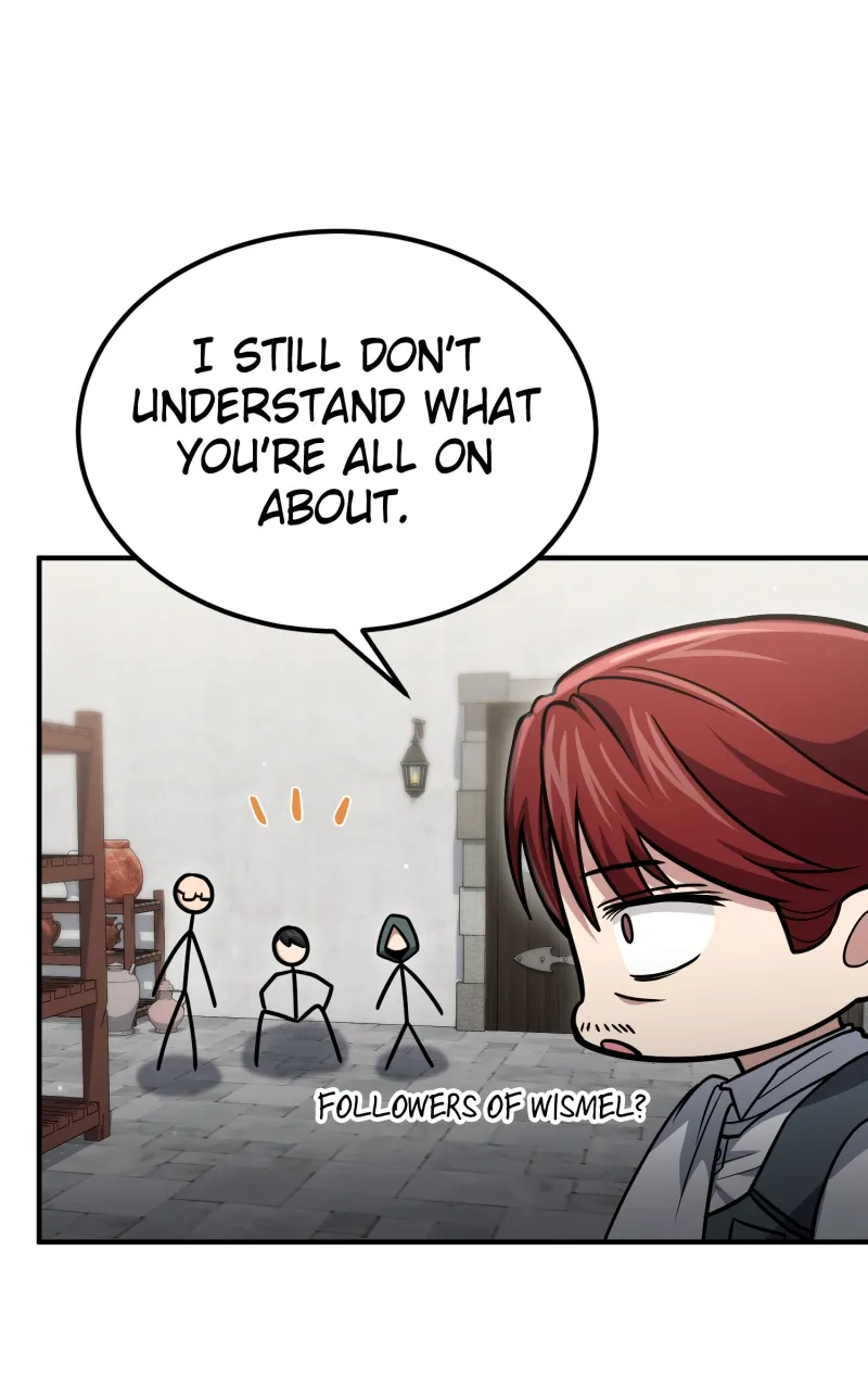 Read How to Live as an Illegal Healer Manga Online