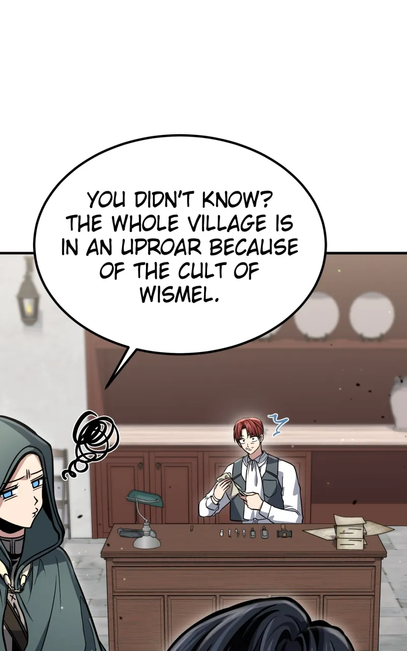 Read How to Live as an Illegal Healer Manga Online