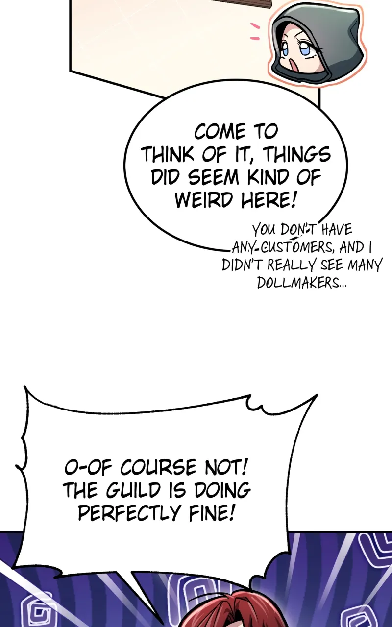 Read How to Live as an Illegal Healer Manga Online