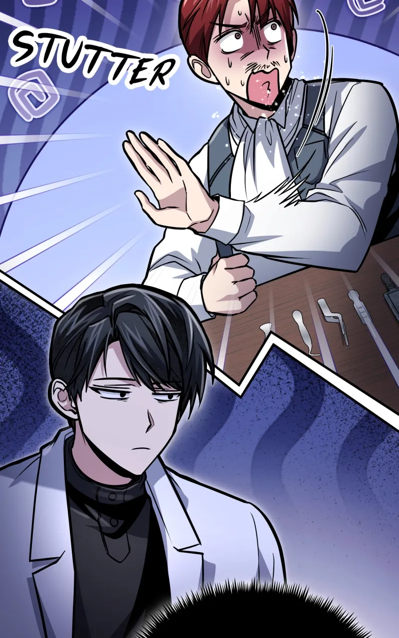 Read How to Live as an Illegal Healer Manga Online