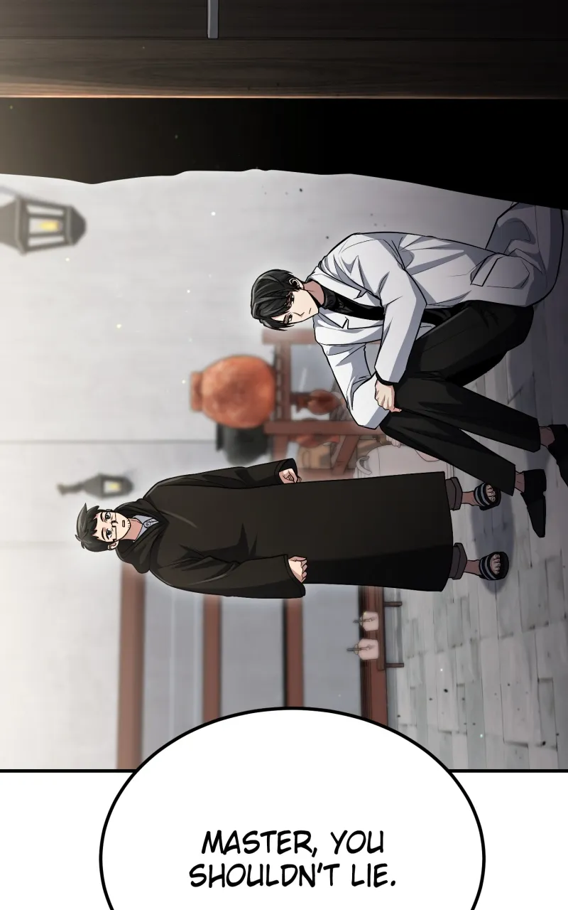 Read How to Live as an Illegal Healer Manga Online