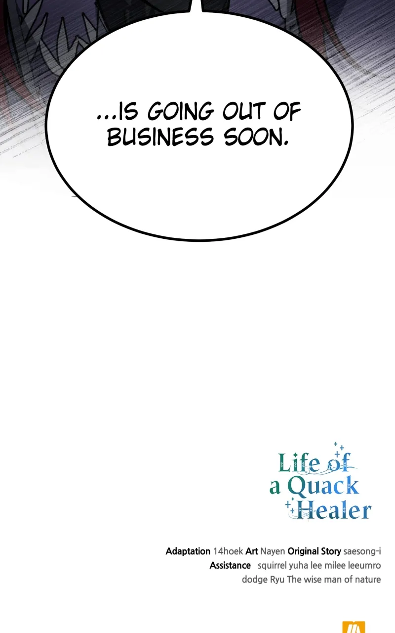 Read How to Live as an Illegal Healer Manga Online