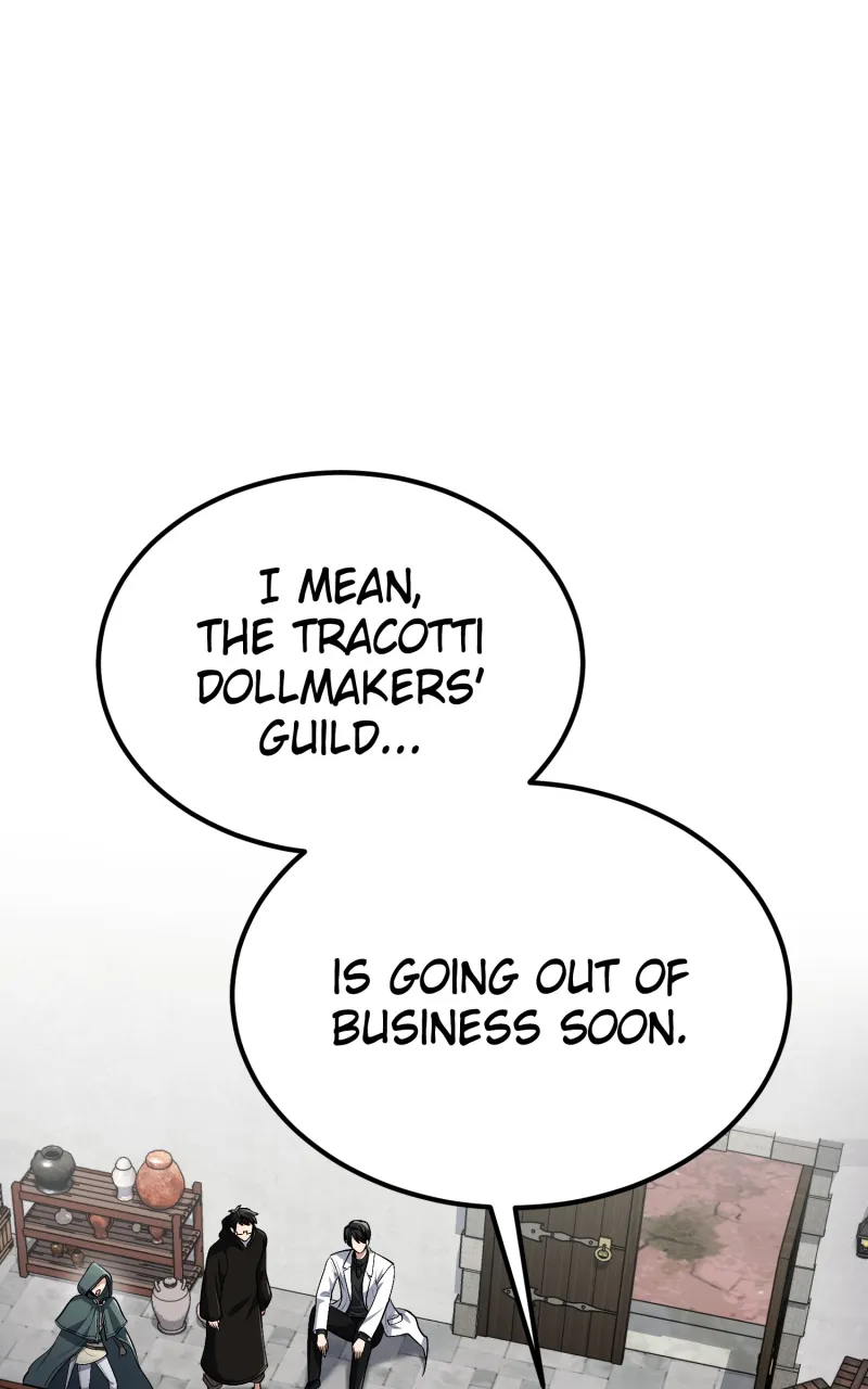 Read How to Live as an Illegal Healer Manga Online