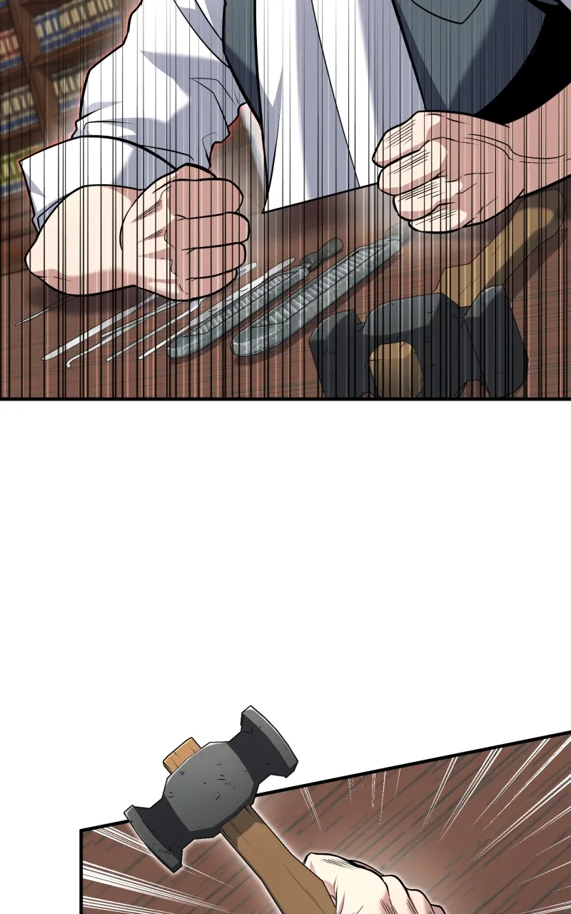 Read How to Live as an Illegal Healer Manga Online