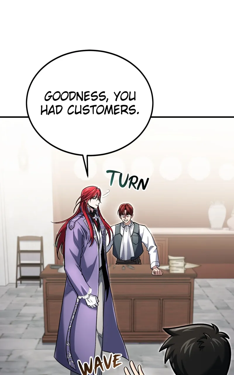 Read How to Live as an Illegal Healer Manga Online