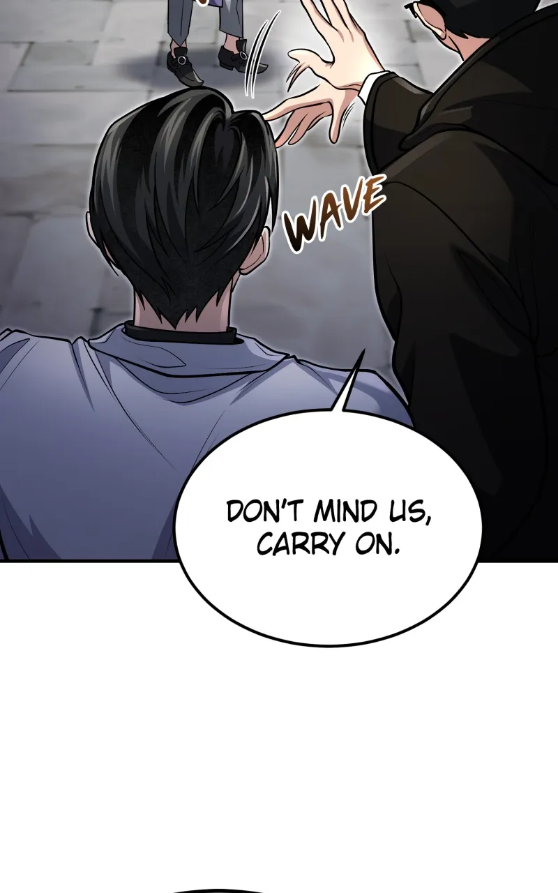 Read How to Live as an Illegal Healer Manga Online