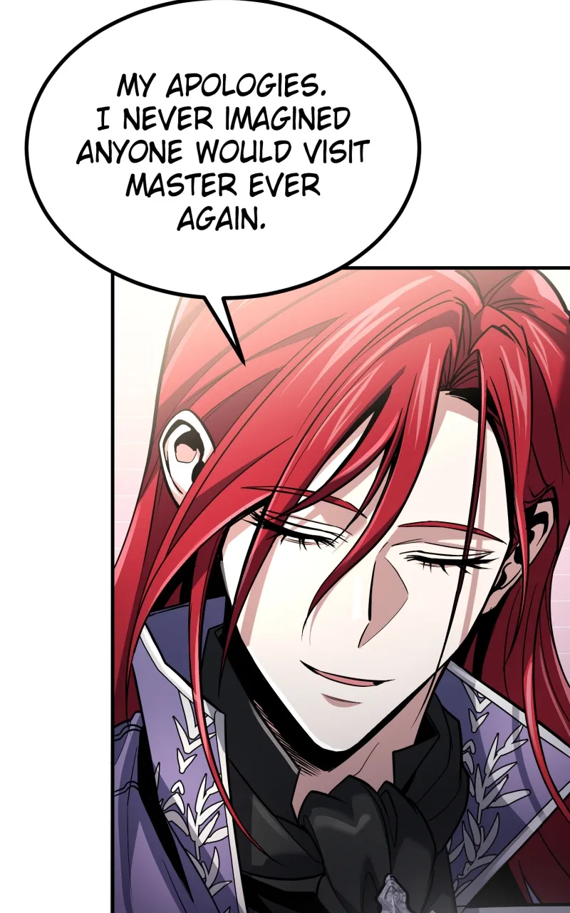 Read How to Live as an Illegal Healer Manga Online