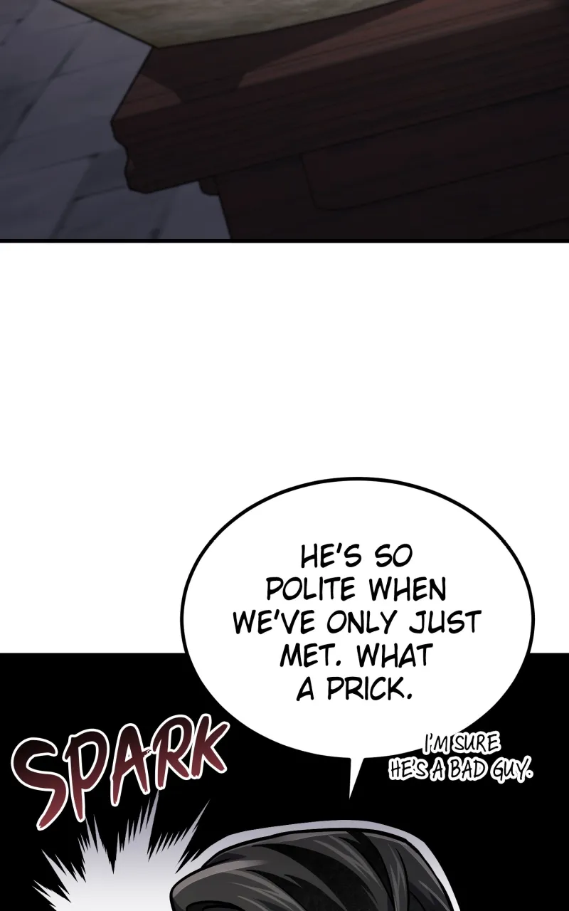 Read How to Live as an Illegal Healer Manga Online