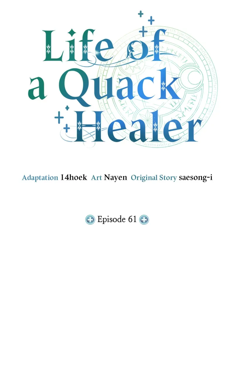 Read How to Live as an Illegal Healer Manga Online