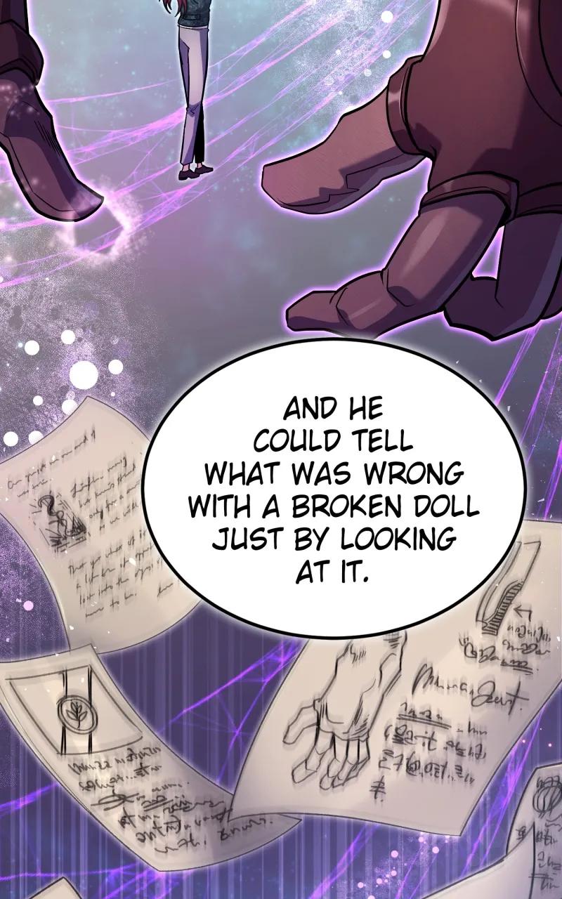 Read How to Live as an Illegal Healer Manga Online