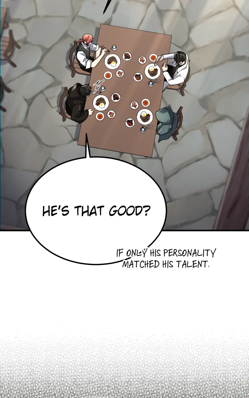 Read How to Live as an Illegal Healer Manga Online