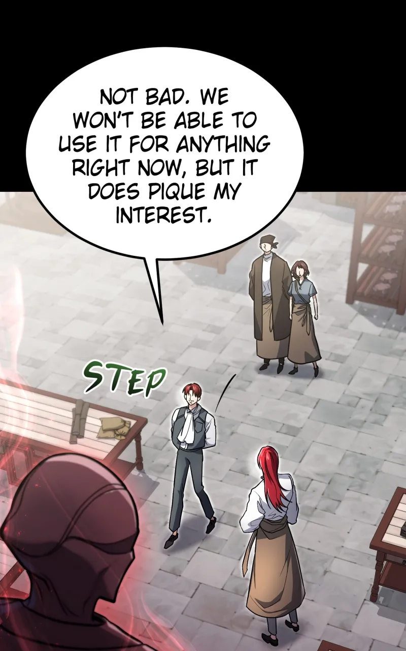 Read How to Live as an Illegal Healer Manga Online