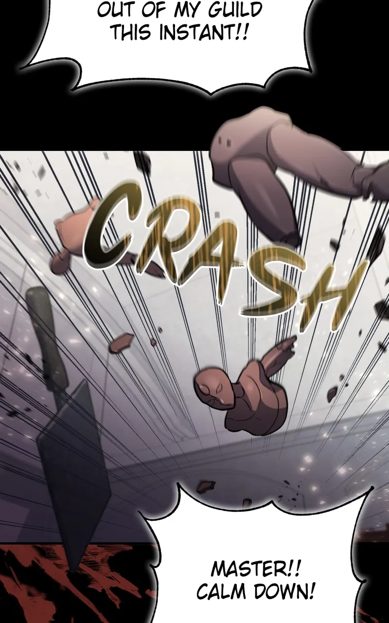 Read How to Live as an Illegal Healer Manga Online