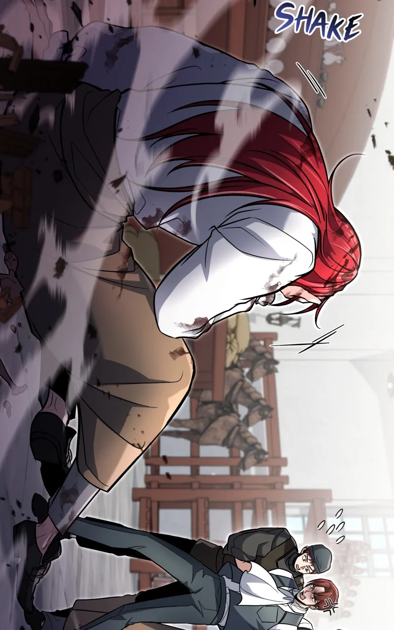 Read How to Live as an Illegal Healer Manga Online