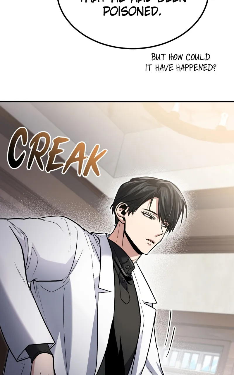 Read How to Live as an Illegal Healer Manga Online