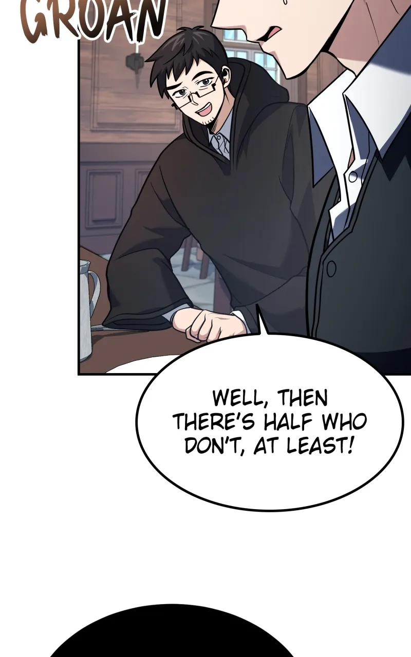 Read How to Live as an Illegal Healer Manga Online