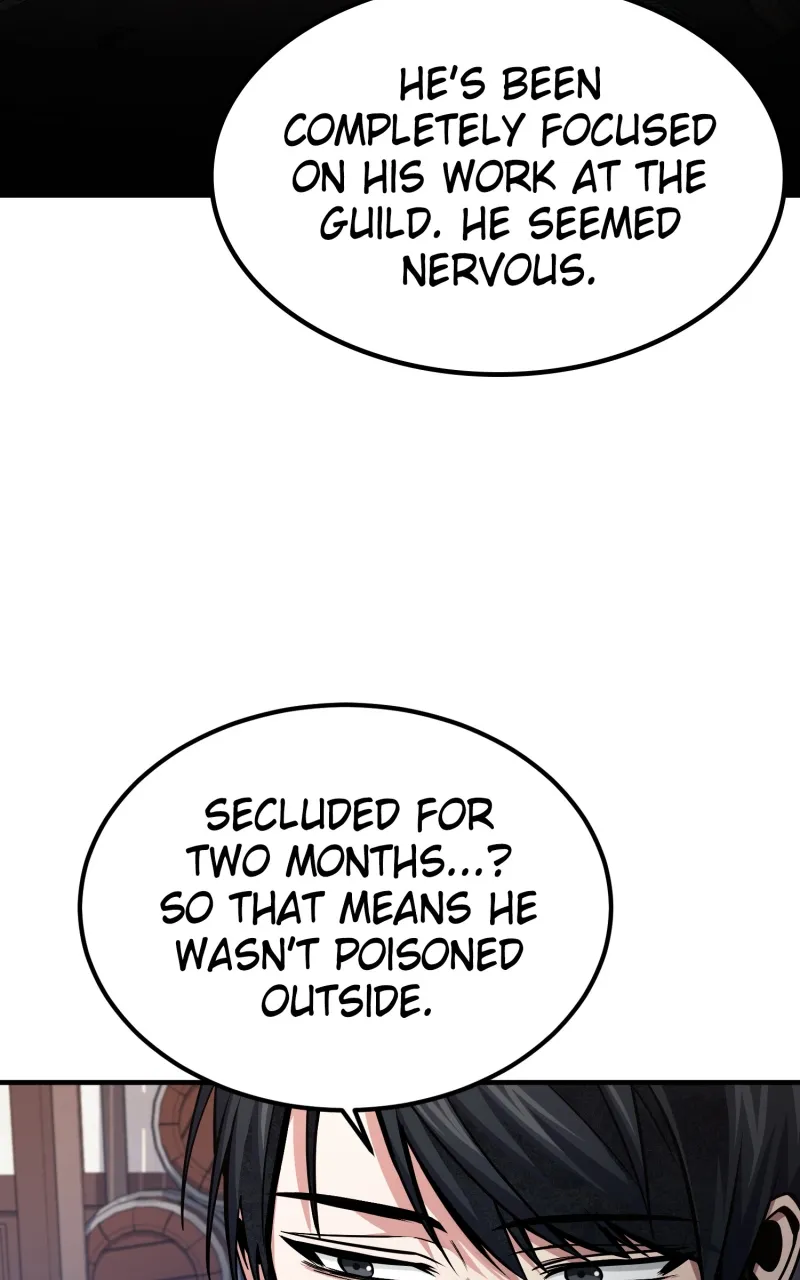 Read How to Live as an Illegal Healer Manga Online