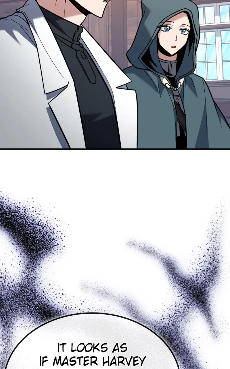 Read How to Live as an Illegal Healer Manga Online