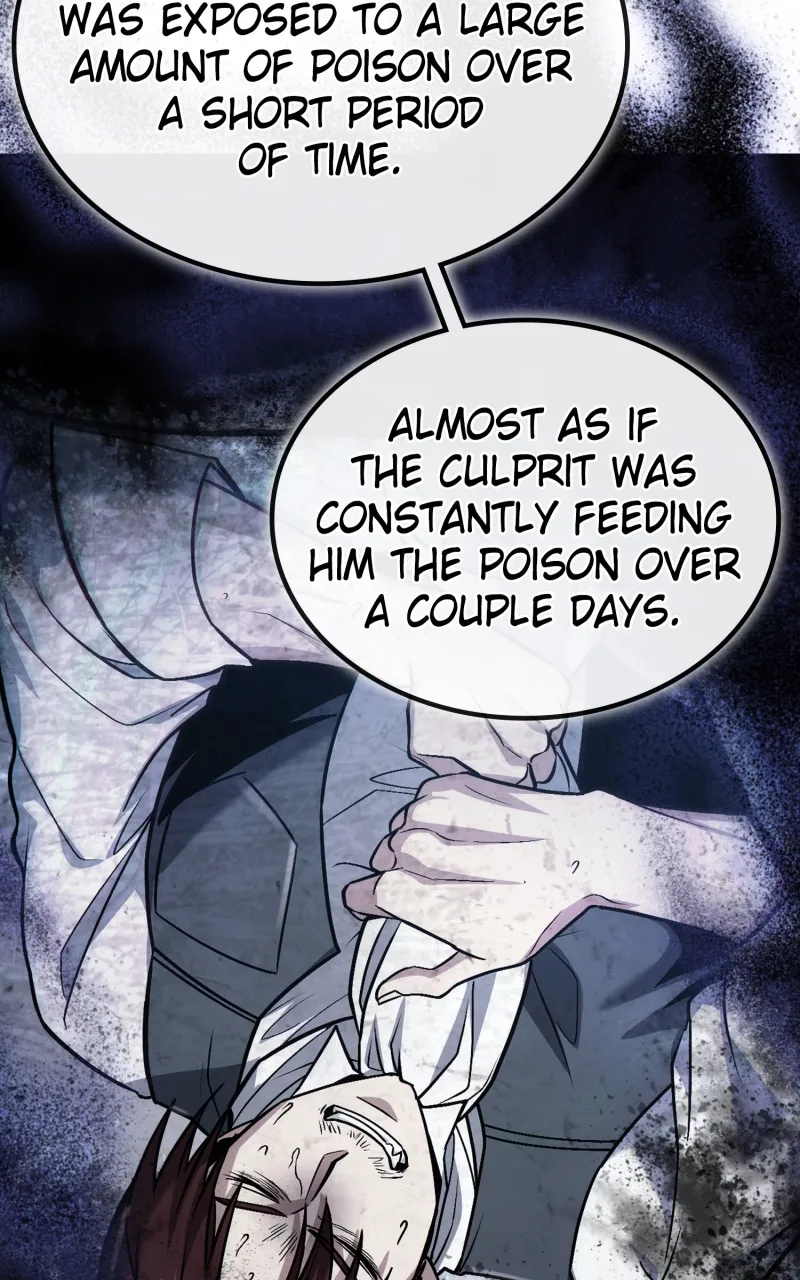 Read How to Live as an Illegal Healer Manga Online